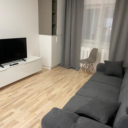 Modern Gray / Designed Lejlighed Iasi Eksteriør billede